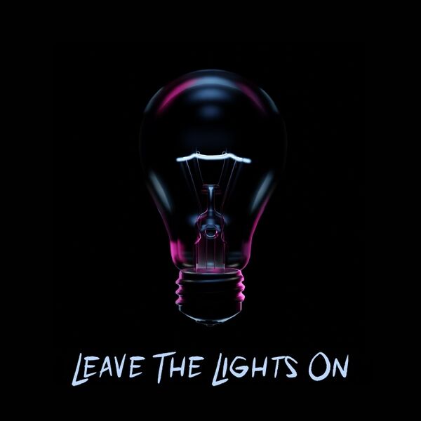 Cover art for Leave the Lights On